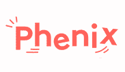 logo Phenix