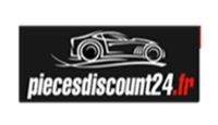 logo Piecesdiscount24