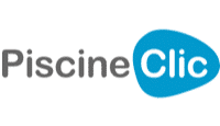 logo Piscine Clic