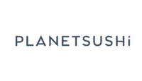 logo Planet Sushi