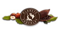 logo Planète Chocolat