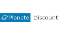 logo Planete Discount