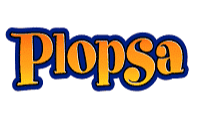 logo Plopsa Belgique