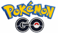 logo Pokemon Go