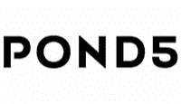 logo Pond5