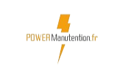 logo Power Manutention