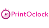 logo PrintOclock