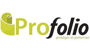 logo Profolio