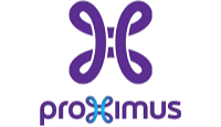 logo Proximus Belgique