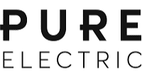 logo Pure Electric