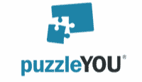 logo puzzle YOU