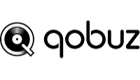 logo Qobuz
