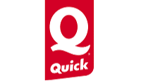 logo Quick Belgique