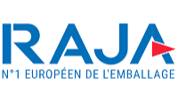 logo Raja Belgique