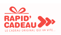 logo Rapid Cadeau