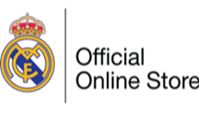 logo Real Madrid Shop