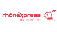 logo Rhônexpress