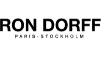 logo Ron Dorff