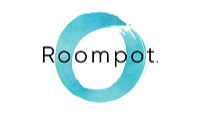 logo Roompot Belgique