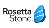logo Rosetta Stone