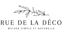 logo Rue De La Déco