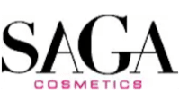logo Saga Cosmetics