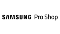 logo Samsung Pro