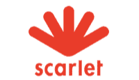logo Scarlet Belgique