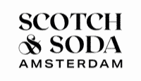 logo Scotch&Soda