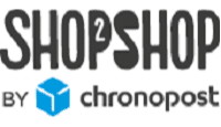 code promo Shop2Shop