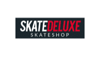 logo Skate de luxe