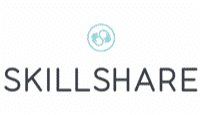 logo Skillshare