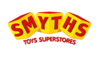 logo Smyths Toys