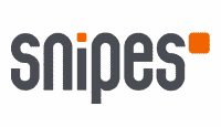 logo Snipes