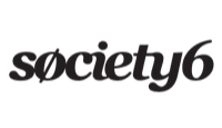 logo Society6