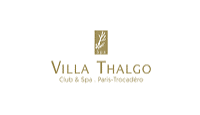 logo Spa Villa Thalgo