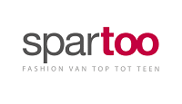 logo Spartoo Belgique