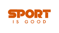 logo Sport is Good