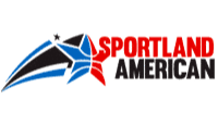 logo Sportland American