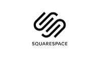 logo Squarespace