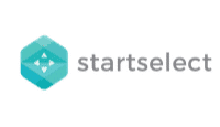 logo Startselect Belgique