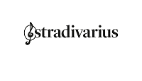 logo Stradivarius Belgique