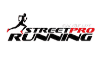 logo StreetProRunning