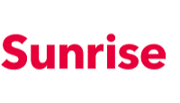 logo Sunrise