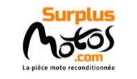 logo Surplus Motos