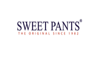 logo Sweet Pants