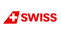 logo Swiss International Air Lines