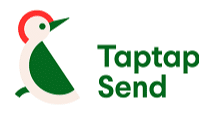 logo Taptap Send