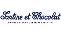 logo Tartine et Chocolat