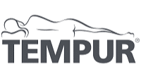 logo Tempur